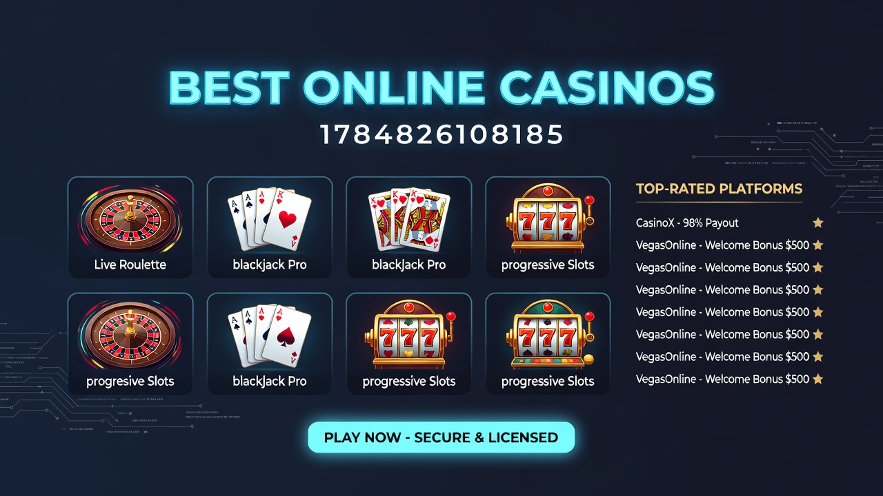 Mobile casino gameplay showing slot machines transitioning to live dealer tables