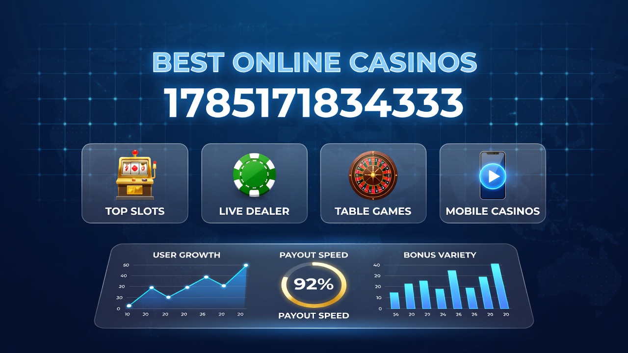 Secure payment gateways and mobile transaction interfaces for casino accounts
