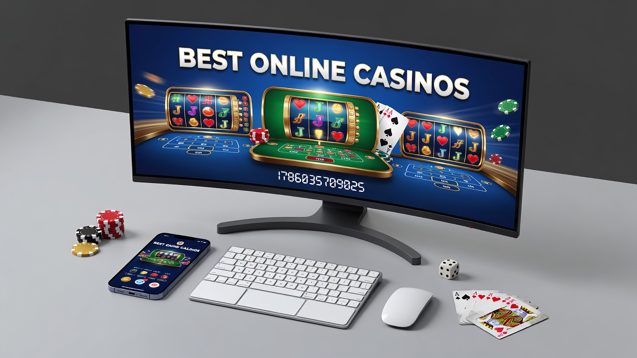 Mobile view of casino game lobby with live dealer tables and progressive jackpot counters displayed