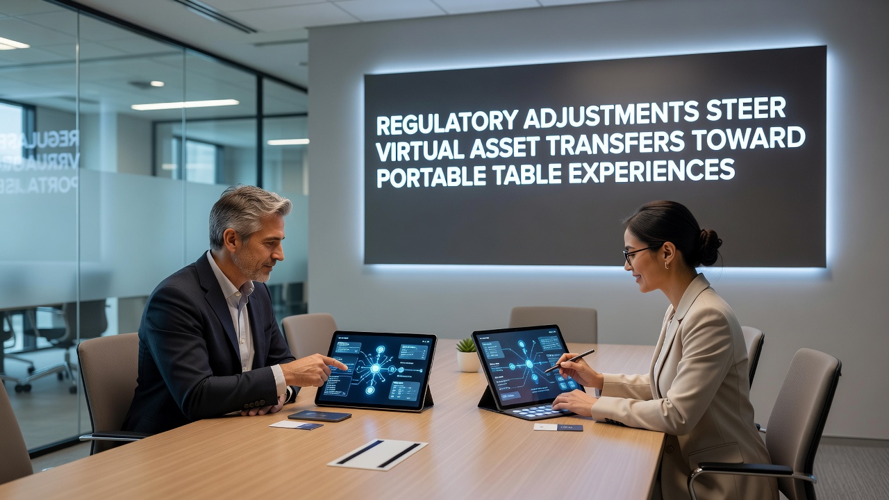 Mobile table game interfaces receiving increased virtual asset deposits under updated rules
